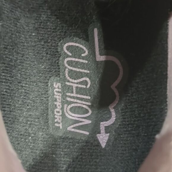 Brooks Adrenaline GTS 22 Athletic Running Shoes Sneakers 8.5 - Picture 8 of 9